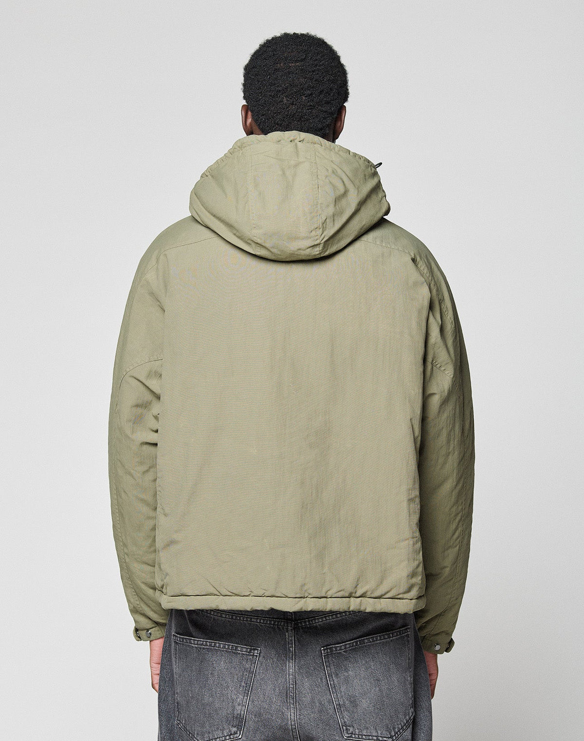 LFDY Padded Winter Jacket