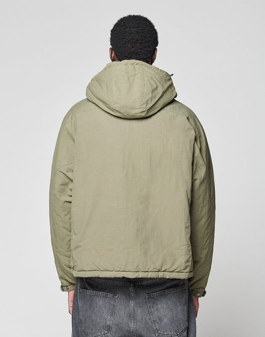 LFDY Padded Winter Jacket