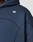 LFDY Active Fleece Hooded Zip