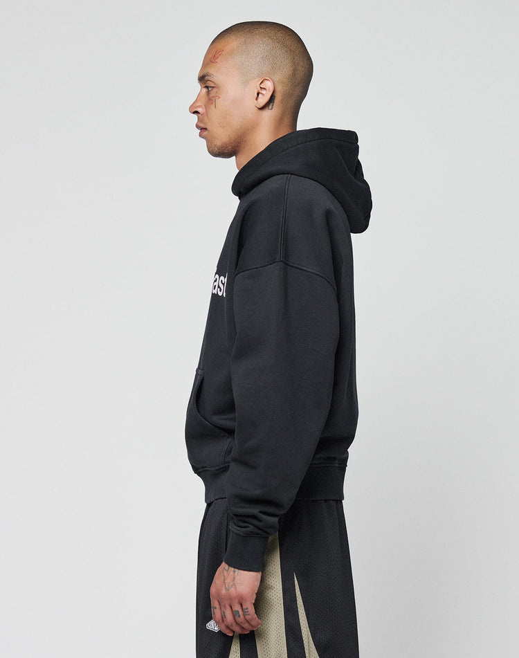 Basic +49 Hooded