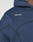 LFDY Active Fleece Hooded Zip