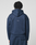 LFDY Active Fleece Hooded Zip