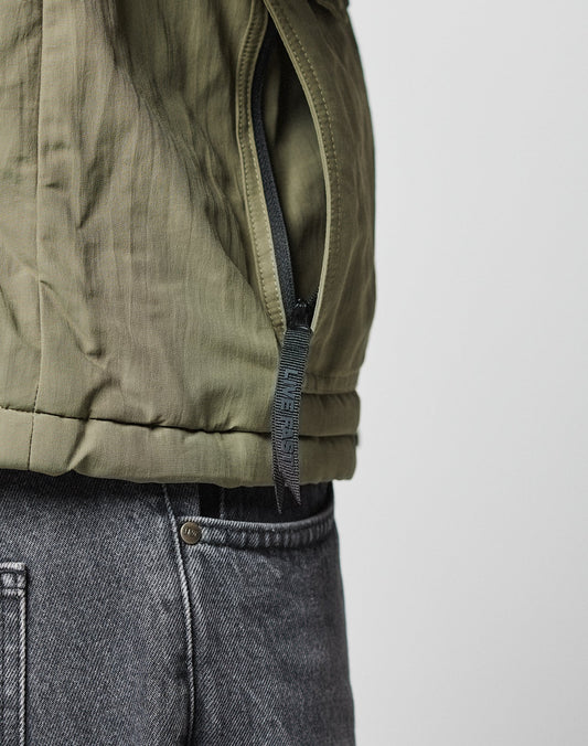 LFDY Padded Winter Jacket