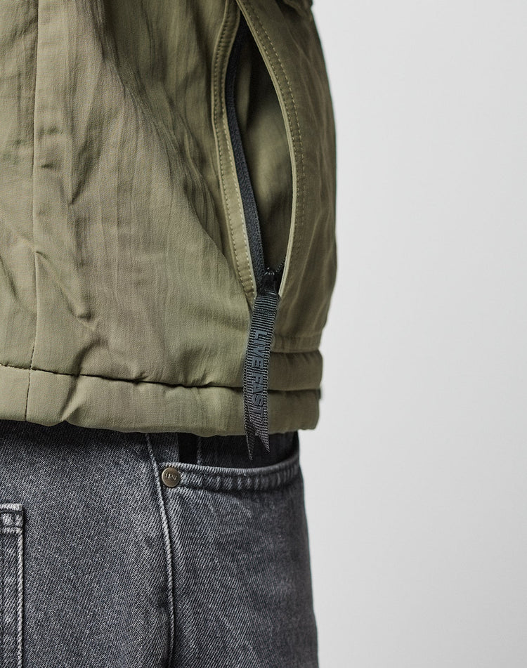 LFDY Padded Winter Jacket