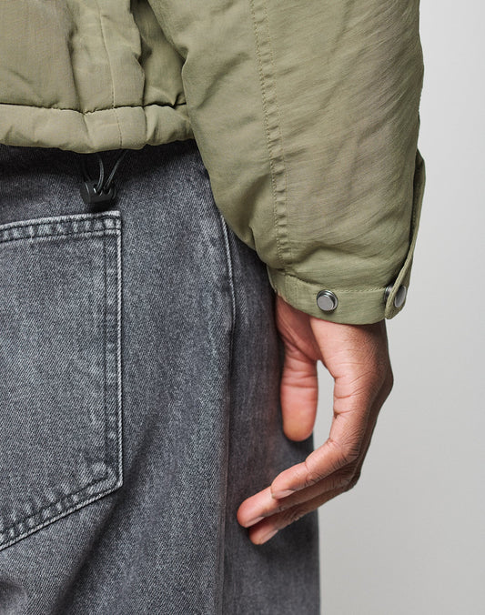 LFDY Padded Winter Jacket