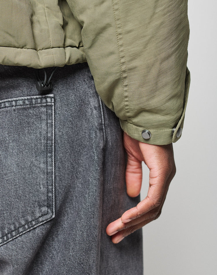 LFDY Padded Winter Jacket