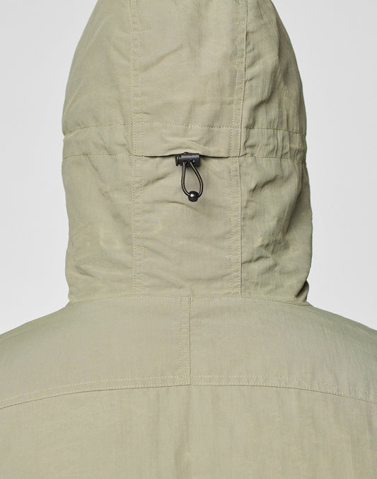 LFDY Padded Winter Jacket