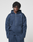 LFDY Active Fleece Hooded Zip