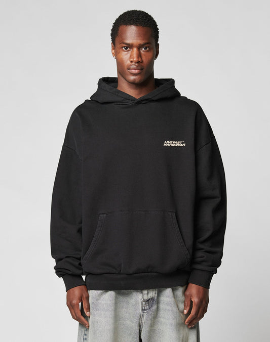 LFDY Savior Hooded