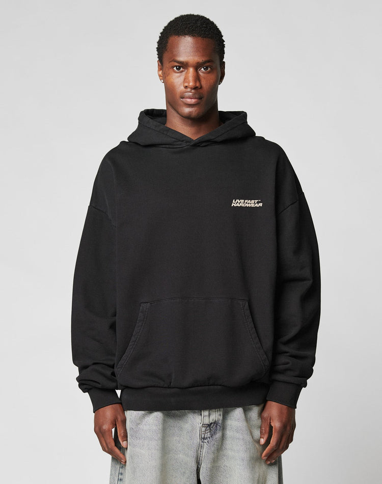 LFDY Savior Hooded