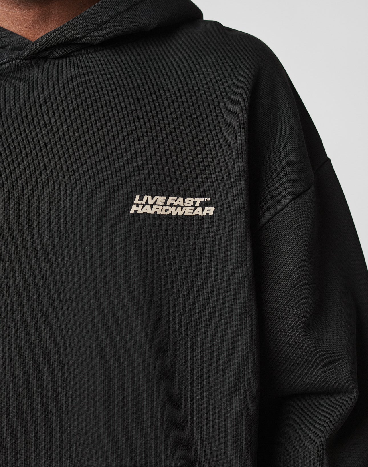LFDY Savior Hooded