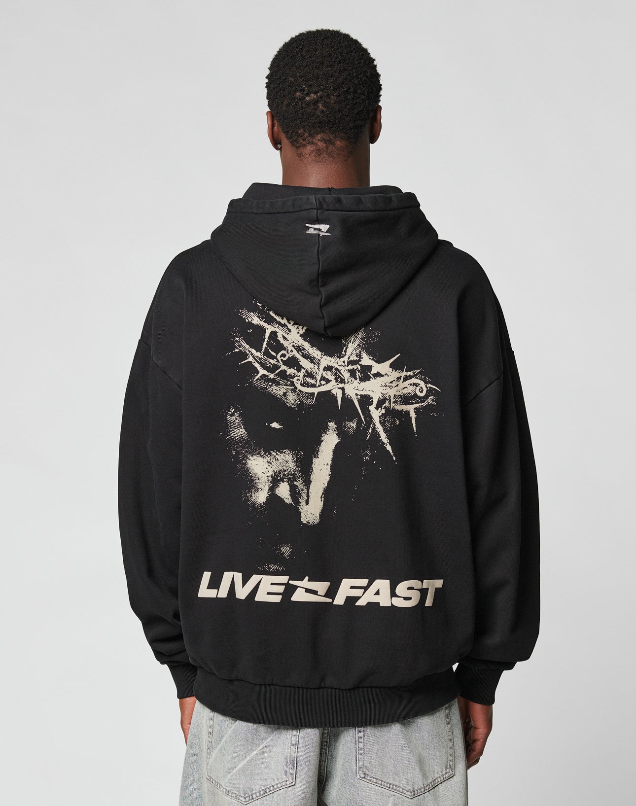 LFDY Savior Hooded
