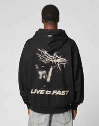 LFDY Savior Hooded