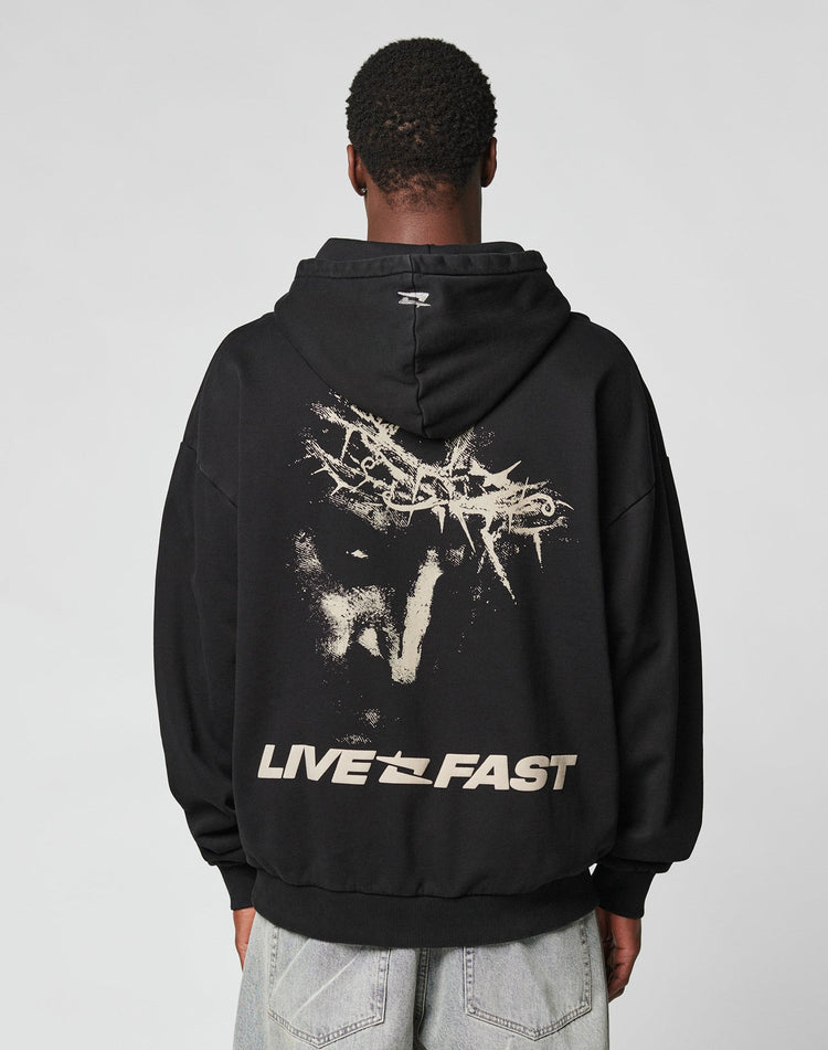 LFDY Savior Hooded