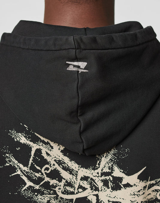LFDY Savior Hooded