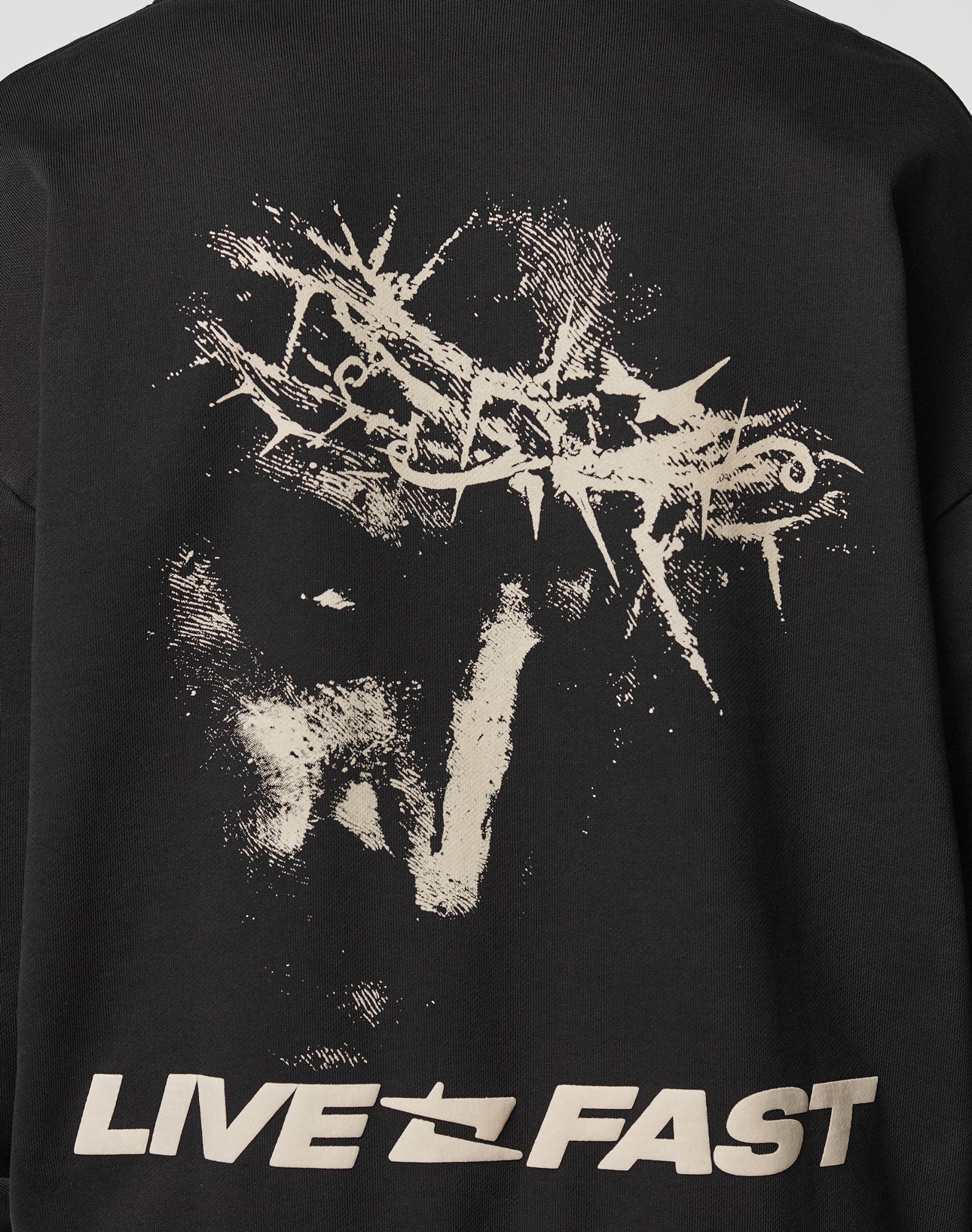 LFDY Savior Hooded