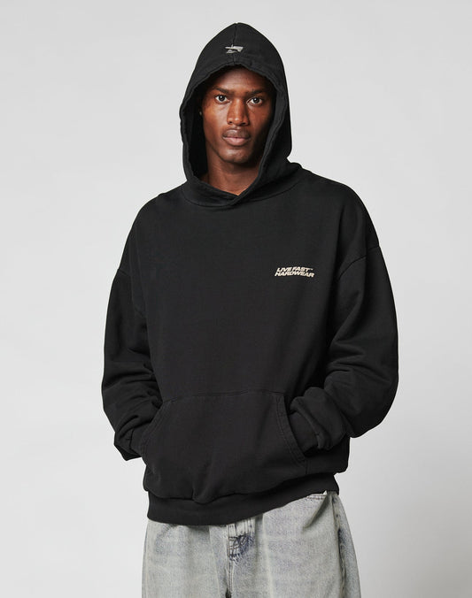 LFDY Savior Hooded