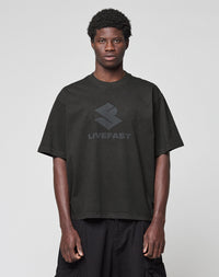 Live Fast LF Tee