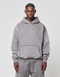 Basic Blank Hooded