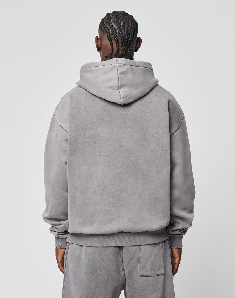 Basic Blank Hooded