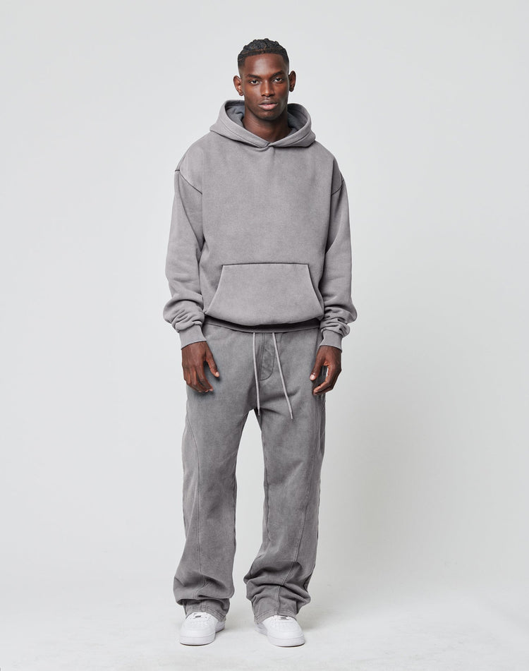 Basic Blank Hooded