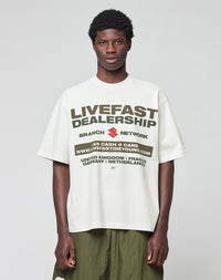 LFDY Network Tee