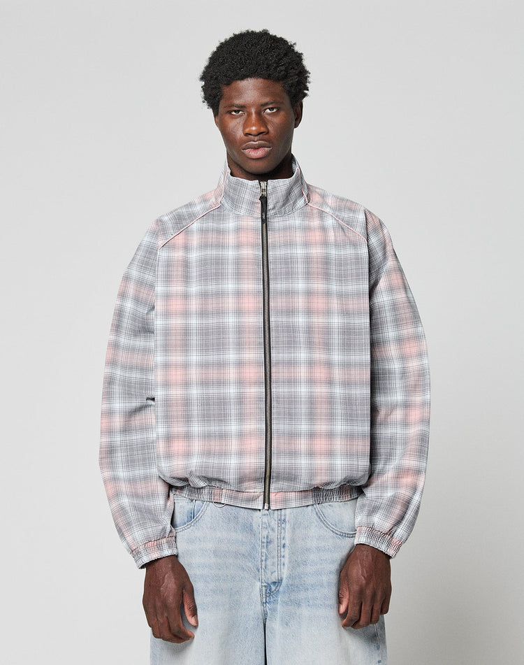 LFDY Cotton Trackjacket
