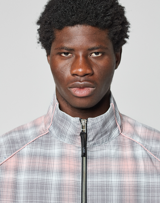 LFDY Cotton Trackjacket