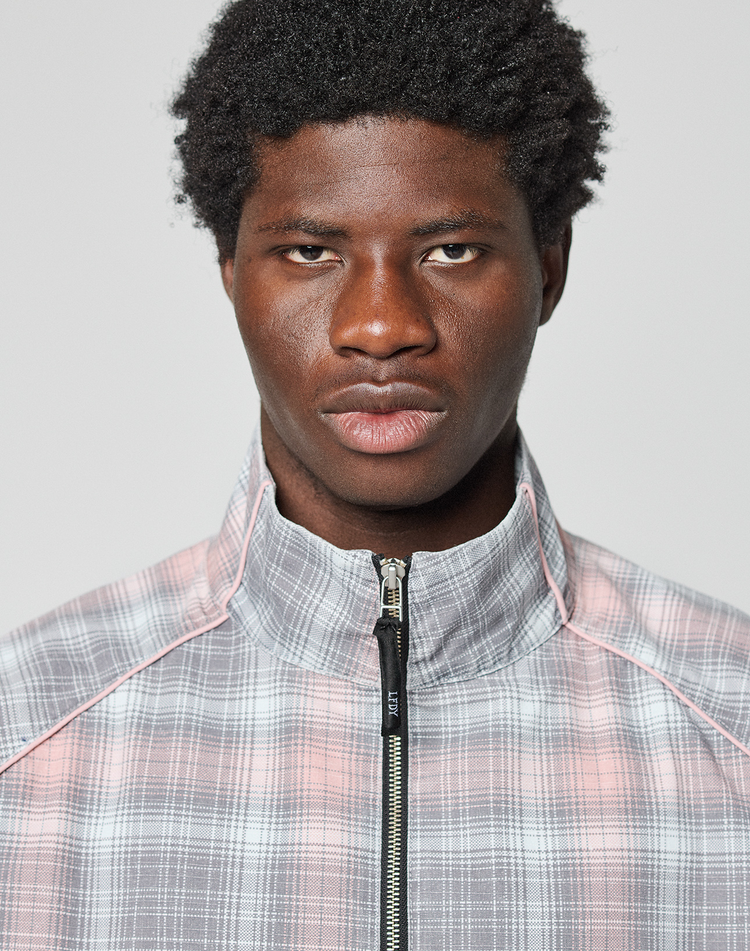 LFDY Cotton Trackjacket