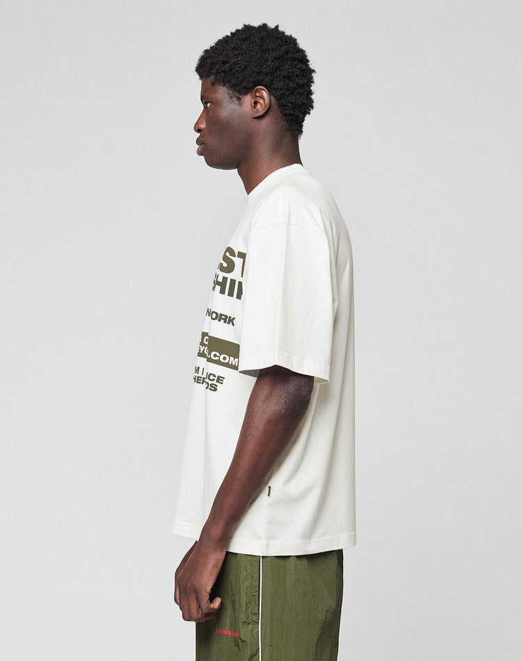 LFDY Network Tee