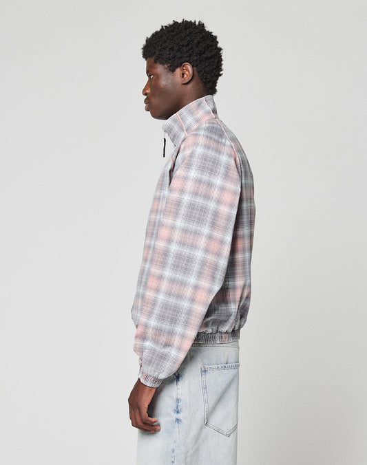 LFDY Cotton Trackjacket