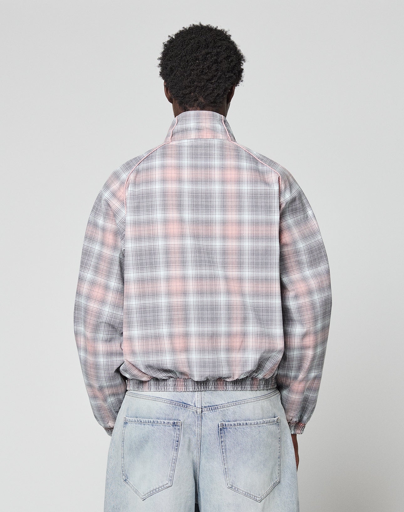 LFDY Cotton Trackjacket