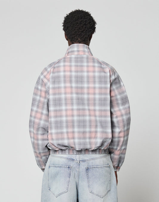 LFDY Cotton Trackjacket