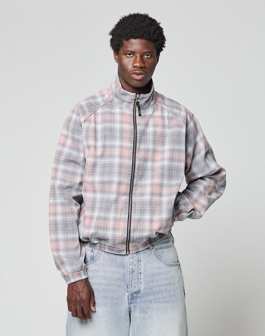 LFDY Cotton Trackjacket