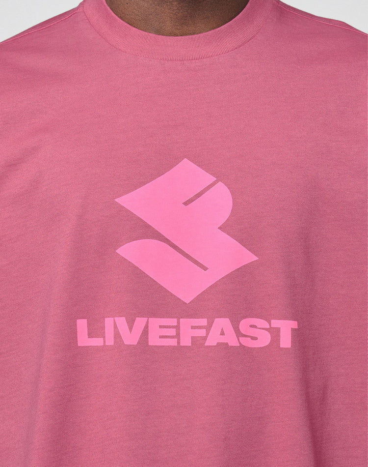 Live Fast LF Tee