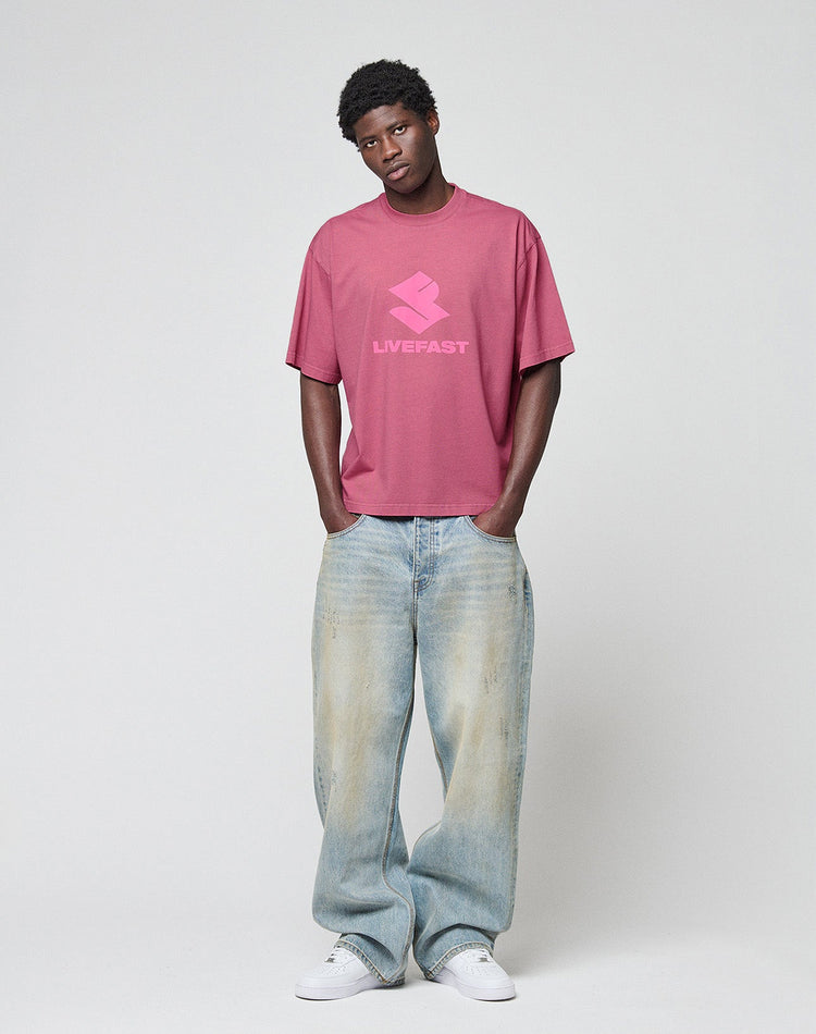 LFDY Baggy Denim
