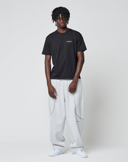 Live Fast Paris Tee
