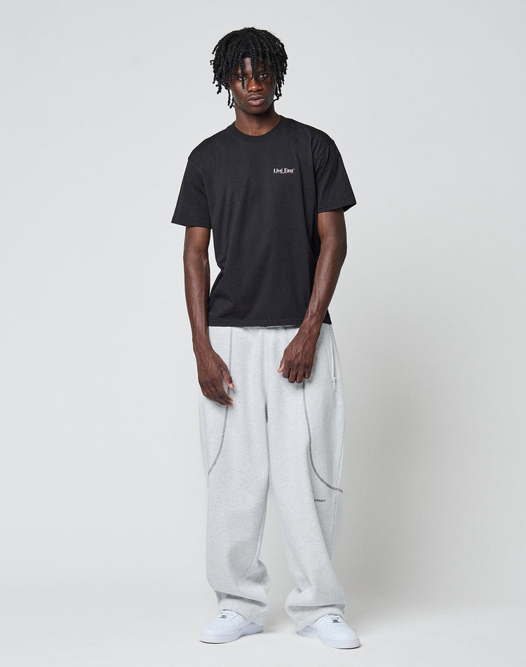 Live Fast Paris Tee