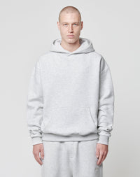 Basic Blank Hooded