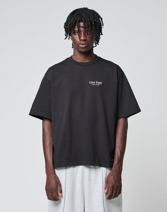 LFDY Paris Tee