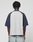 Live Fast Raglan Tee