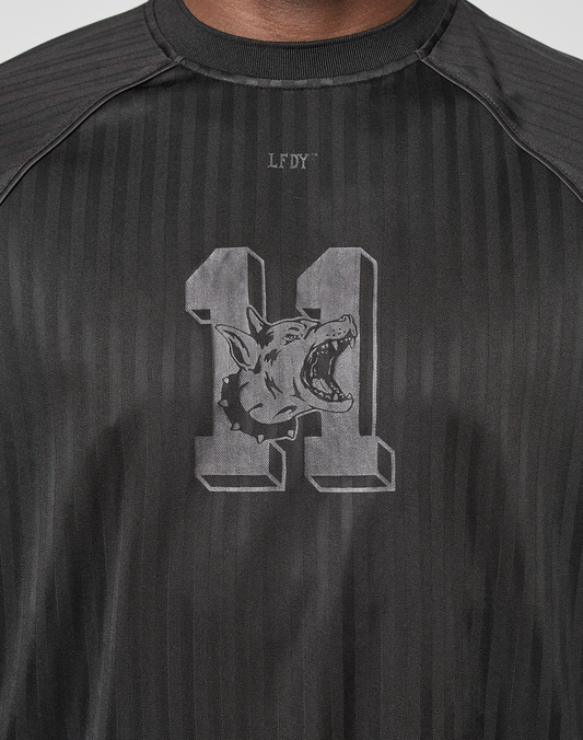 LFDY Soccer Jersey