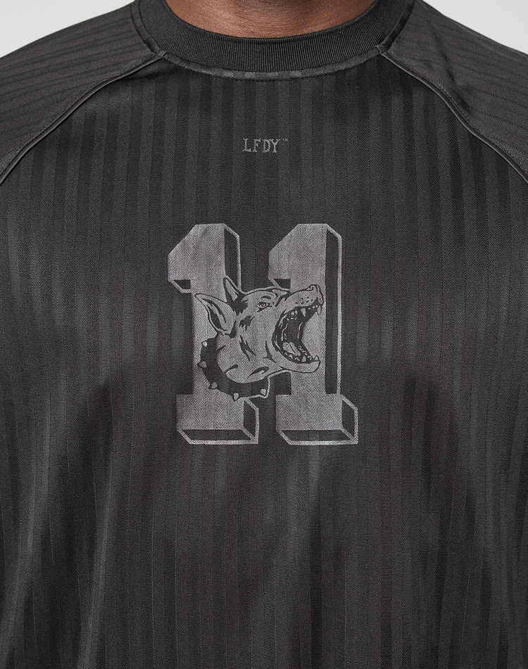 LFDY Soccer Jersey