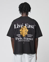 LFDY Paris Tee