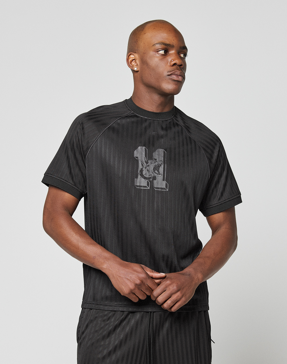 LFDY Soccer Jersey