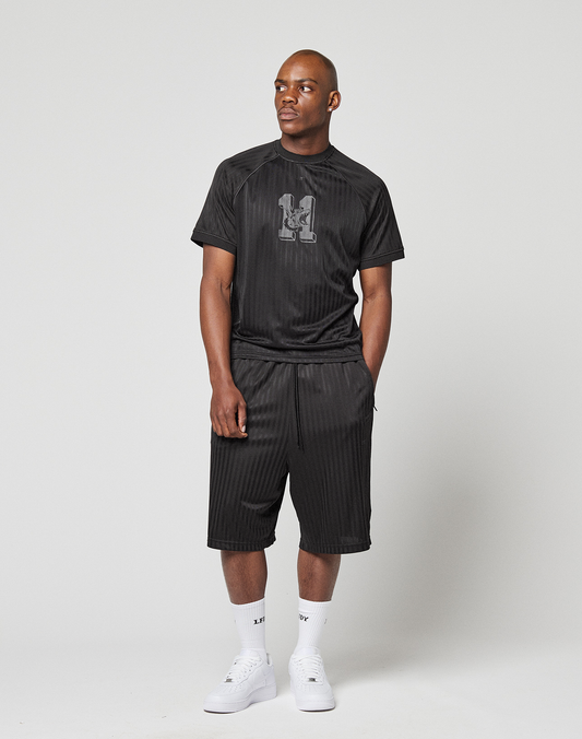 LFDY Soccer Shorts