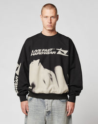 LFDY Mystic Sweater