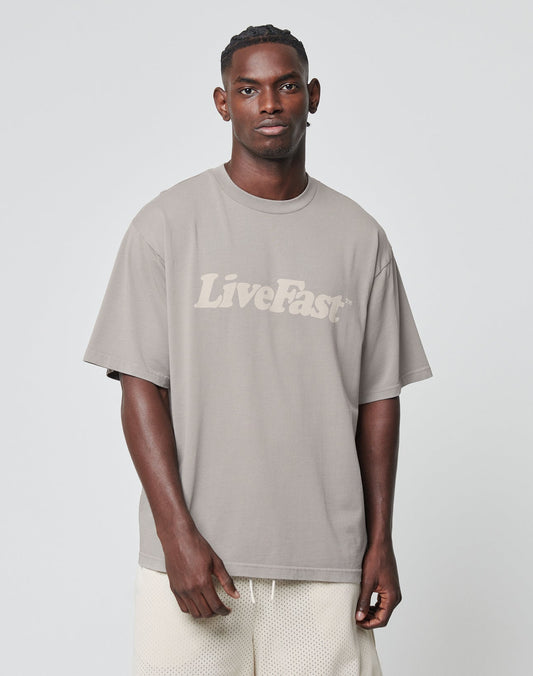 Basic Tee