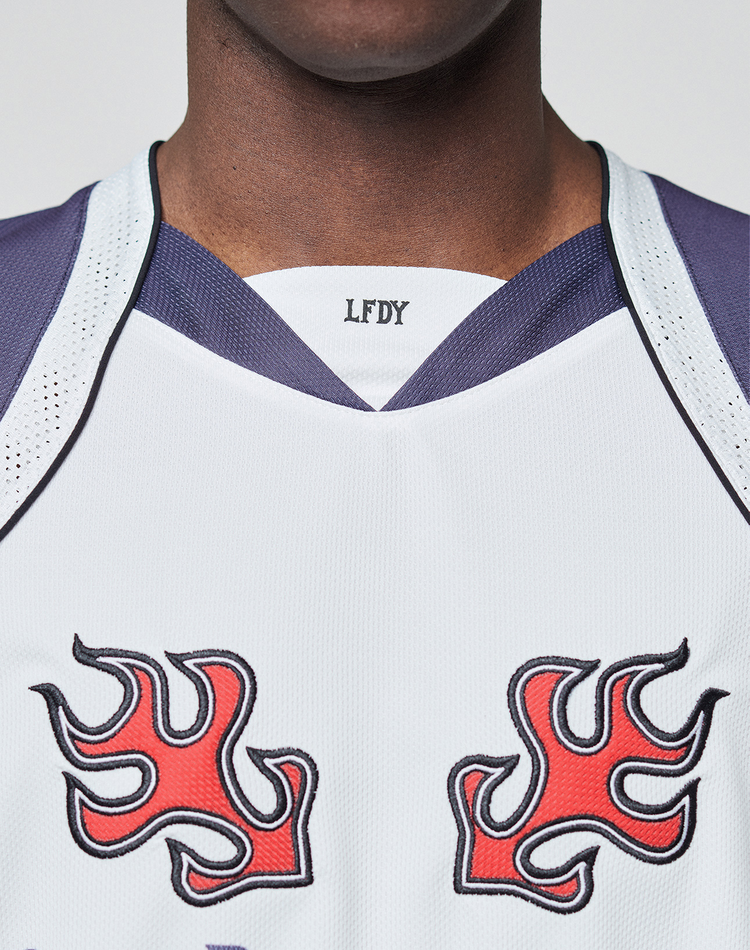 LFDY Call Us Jersey