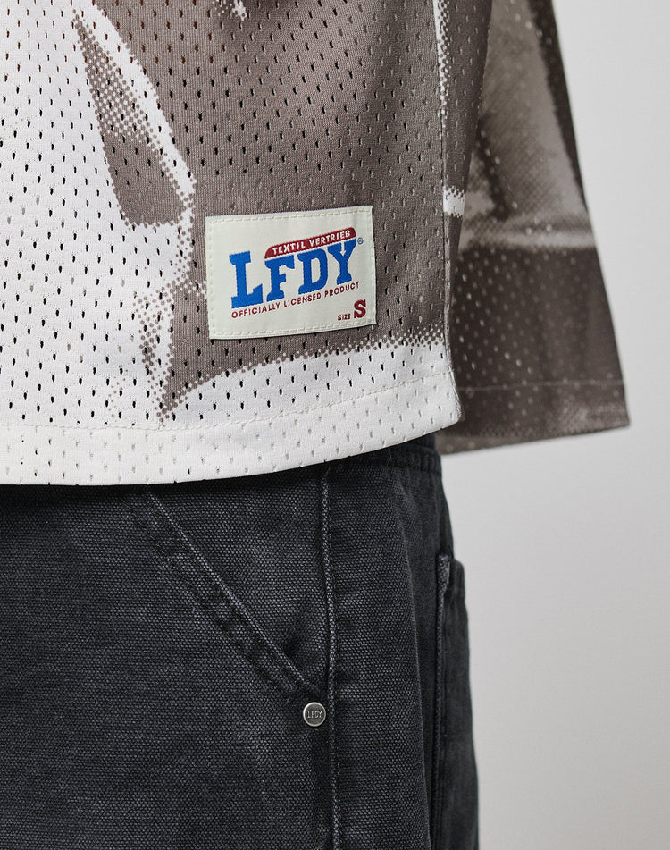 LFDY Courtroom Jersey